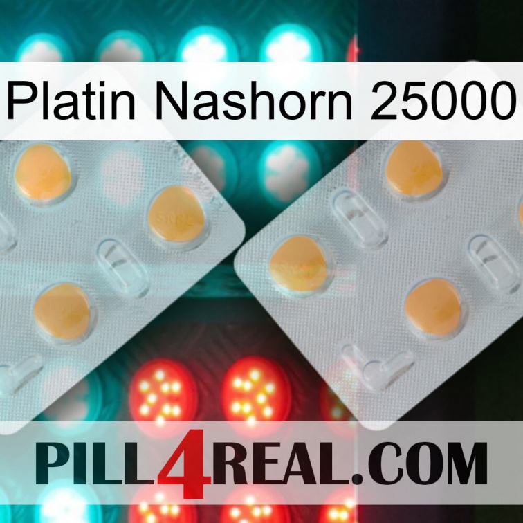 Platinum Rhino 25000 25